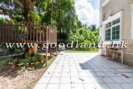 SAI KUNG Village House For Sale | Large Lawn Garden, Sea View & 3 En-Suites