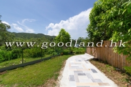 SAI KUNG Village House For Sale | Large Lawn Garden, Sea View & 3 En-Suites