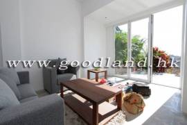 SAI KUNG Small Whole Block Village House For Sale | Garden, Sea View & Renovated Interior