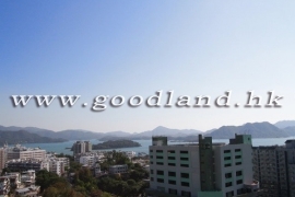 SAI KUNG Small Whole Block Village House For Sale | Garden, Sea View & Renovated Interior