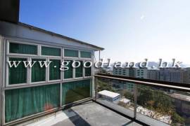 SAI KUNG Small Whole Block Village House For Sale | Garden, Sea View & Renovated Interior