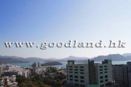 SAI KUNG Small Whole Block Village House For Sale | Garden, Sea View & Renovated Interior