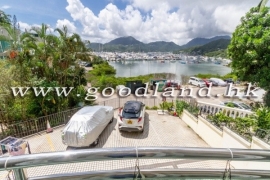 SAI KUNG Village House For Sale | Yacht Club and Sea View, Near Waterfront