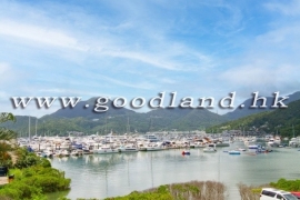 SAI KUNG Village House For Sale | Yacht Club and Sea View, Near Waterfront