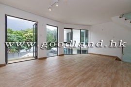 SAI KUNG Village House For Sale | Greenery View, Parking Nearby & 4 Bedrooms