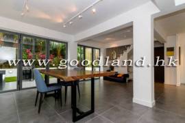 SAI KUNG Village House For Sale | Prestigious Location, Wrap Around Garden & Yacht Club Sea View