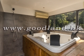 SAI KUNG Village House For Sale | Prestigious Location, Wrap Around Garden & Yacht Club Sea View