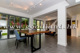 SAI KUNG Village House For Sale | Prestigious Location, Wrap Around Garden & Yacht Club Sea View