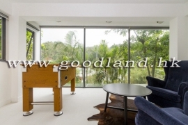 SAI KUNG Village House For Sale | Prestigious Location, Wrap Around Garden & Yacht Club Sea View