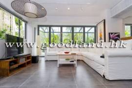 SAI KUNG Village House For Sale | Prestigious Location, Wrap Around Garden & Yacht Club Sea View