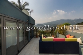 SAI KUNG Village House For Sale | Prestigious Location, Wrap Around Garden & Yacht Club Sea View