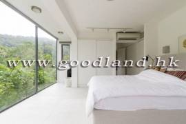 SAI KUNG Village House For Sale | Prestigious Location, Wrap Around Garden & Yacht Club Sea View