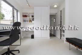 SAI KUNG Village House For Sale | Prestigious Location, Wrap Around Garden & Yacht Club Sea View