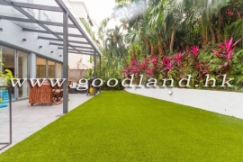 SAI KUNG Village House For Sale | Prestigious Location, Wrap Around Garden & Yacht Club Sea View