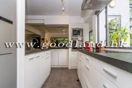 SAI KUNG Village House For Sale | Prestigious Location, Wrap Around Garden & Yacht Club Sea View