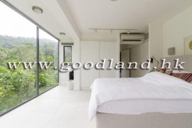 SAI KUNG Village House For Sale | Prestigious Location, Wrap Around Garden & Yacht Club Sea View