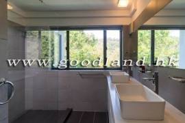 SAI KUNG Village House For Sale | Prestigious Location, Wrap Around Garden & Yacht Club Sea View
