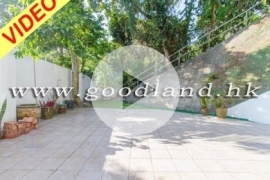 SAI KUNG Village House For Sale | Communal Pool, Lawn Garden & Mountain View