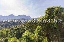 SAI KUNG Village House For Sale | Communal Pool, Lawn Garden & Mountain View
