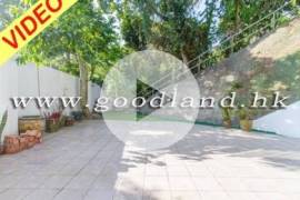 SAI KUNG Village House For Sale | Communal Pool, Lawn Garden & Mountain View