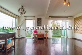 SAI KUNG Detached Village House For Sale and Rent | Huge Garden, Private Gate & Sea View