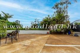 SAI KUNG Detached Village House For Sale and Rent | Huge Garden, Private Gate & Sea View