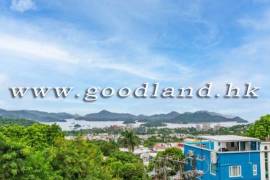 SAI KUNG Detached Village House For Sale and Rent | Huge Garden, Private Gate & Sea View