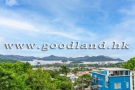 SAI KUNG Detached Village House For Sale and Rent | Huge Garden, Private Gate & Sea View
