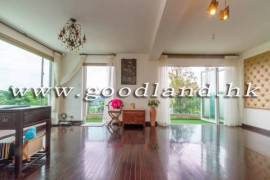 SAI KUNG Detached Village House For Sale and Rent | Huge Garden, Private Gate & Sea View