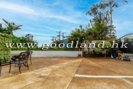 SAI KUNG Detached Village House For Sale and Rent | Huge Garden, Private Gate & Sea View