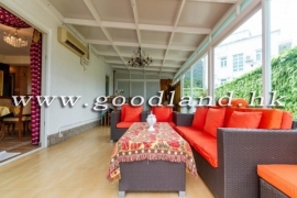 SAI KUNG Detached Village House For Sale and Rent | Huge Garden, Private Gate & Sea View