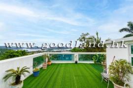 SAI KUNG Detached Village House For Sale and Rent | Huge Garden, Private Gate & Sea View