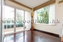 SAI KUNG Detached Village House For Sale and Rent | Huge Garden, Private Gate & Sea View