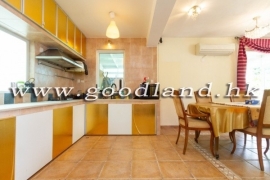 SAI KUNG Detached Village House For Sale and Rent | Huge Garden, Private Gate & Sea View