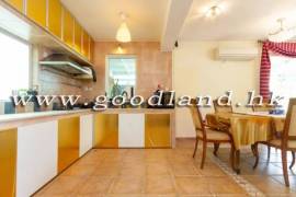 SAI KUNG Detached Village House For Sale and Rent | Huge Garden, Private Gate & Sea View
