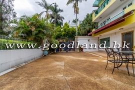 SAI KUNG Detached Village House For Sale and Rent | Huge Garden, Private Gate & Sea View