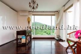 SAI KUNG Detached Village House For Sale and Rent | Huge Garden, Private Gate & Sea View