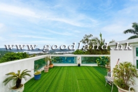 SAI KUNG Detached Village House For Sale and Rent | Huge Garden, Private Gate & Sea View
