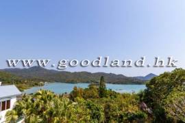 SAI KUNG Detached Village House For Sale and Rent | Garden, Sea View & 4 Bedrooms