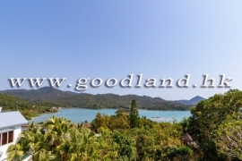 SAI KUNG Detached Village House For Sale and Rent | Garden, Sea View & 4 Bedrooms