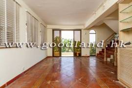 SAI KUNG Detached Village House For Sale and Rent | Garden, Sea View & 4 Bedrooms