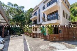 SAI KUNG Detached Village House For Sale and Rent | Garden, Sea View & 4 Bedrooms