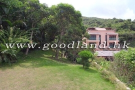 SAI KUNG Detached Village House For Sale and Rent | Garden, Sea View & 4 Bedrooms