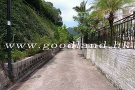 SAI KUNG Detached Village House For Sale and Rent | Garden, Sea View & 4 Bedrooms