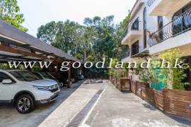 SAI KUNG Detached Village House For Sale and Rent | Garden, Sea View & 4 Bedrooms