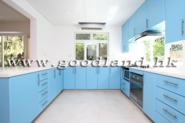 SAI KUNG Village House For Sale | Partial Sea View, Spacious Layout & 4 Bedrooms