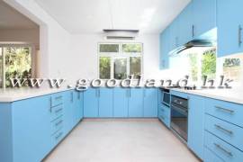 SAI KUNG Village House For Sale | Partial Sea View, Spacious Layout & 4 Bedrooms