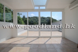 SAI KUNG Village House For Sale | Partial Sea View, Spacious Layout & 4 Bedrooms