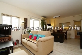 SAI KUNG Village House For Sale | Sea View, Landscaped Garden & Parking
