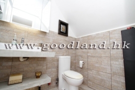 SAI KUNG Village House For Sale | Sea View, Landscaped Garden & Parking